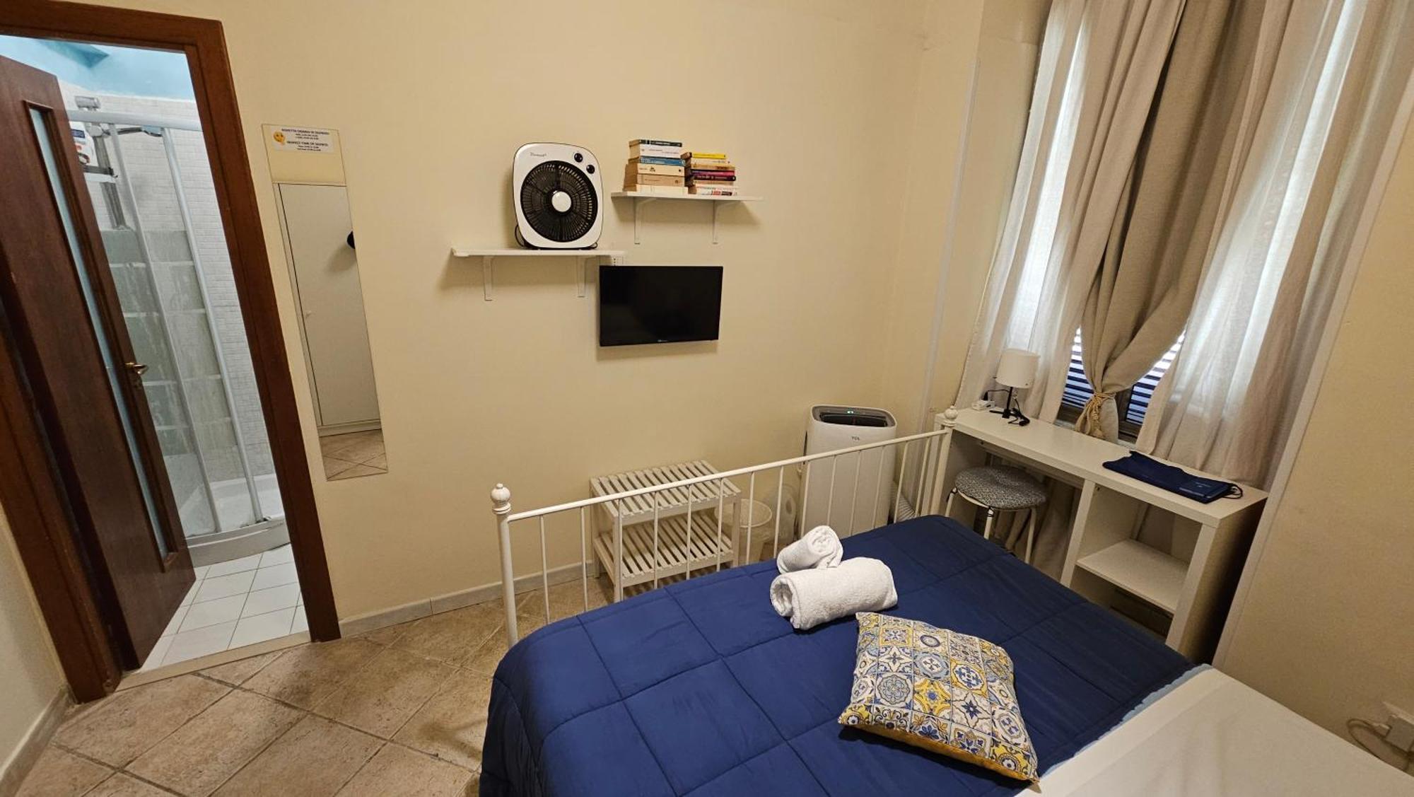 Guest house Napol-in Naples